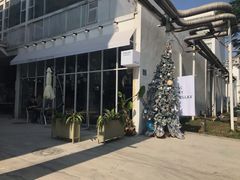-CHILLAX轻乐时(侨建·Hi City店)