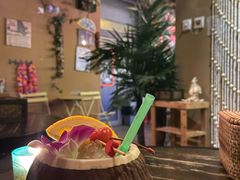 -The Tiki Bungalow提基小木屋酒吧