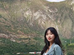 -阿坝州汶川特别旅游区