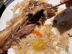 -开帝锐抓饭(和田街店)