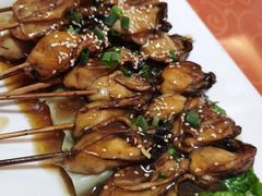 -张家卫·阳江菜·小海鲜(肥婆湾桥店)