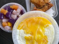 -水牛奶皇后糖水铺(深圳总店)