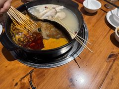 -串掌门砂锅串串香(后瑞店)
