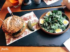 -FAT COW(虹梅路店)