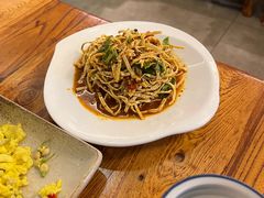 -滇香肴·云南菜蒸汽石锅鱼(云南北路店)
