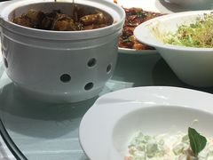 -老人和饭店(淮海中路店)