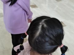 -上海新发展亚太JW万豪酒店