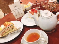 -HARBS(京都藤井大丸店)