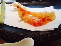 -泉寿司(万科公园店)