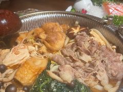 -弓二·烧鸟居酒屋(财富购物中心店)