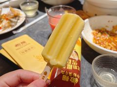 -炊烟小炒黄牛肉(浦东世纪汇店)