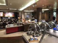 -扬州绿地铂骊酒店