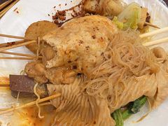 -郭记小街麻辣烫(南小街总店)