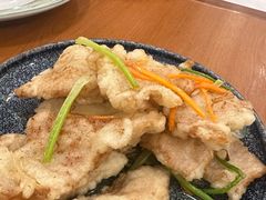 -老昌春饼(中央大街店)
