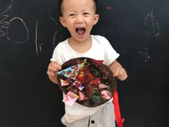 -美吉姆早教(西安万象城中心)
