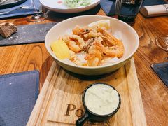 -Ponte 意大利餐厅
