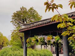 -龙潭水乡
