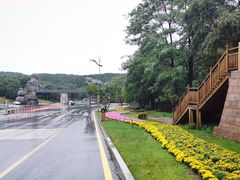 -棋盘山风景区