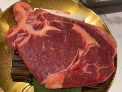 -花味·自助烤肉(江宁同曦店)
