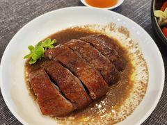 -御花园·粤菜·海鲜火锅(中山公园店)