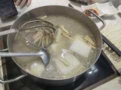 -黑山牛肉汤火锅(花城汇店)