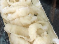 -百丈园龙江啫神馆