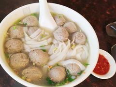 -潮镇老尾牛杂(环城西路店)