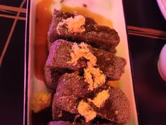 -粉墨特色菜·烧烤音乐酒馆