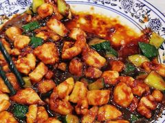 -北大地皖峰饭馆