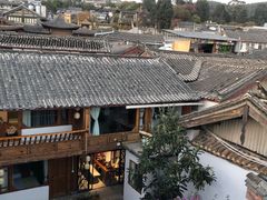 -浔岚云舍mist静谧观景美宿(丽江古城店)