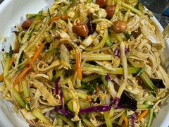 -鹤之乡·齐齐哈尔烤肉·非遗(秋涛路店)