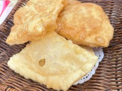 -金山奶茶馆(五一路店)