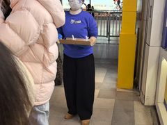 -煲珠公·老红糖珍珠奶茶(长宁龙之梦店)