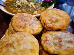 -高晓山馅饼店(牛庄百年店)