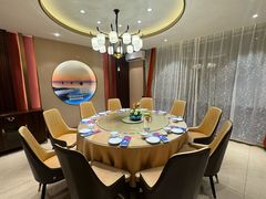 -鲜得莱渔港·小平岛海胆馆(七贤岭店)