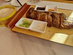 -晋阳春·山西菜·北京烤鸭(交大店)