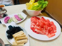 肥牛一号-海南椰子鸡餐厅(三亚湾红树林店)