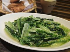 -江太极江浙菜(马桥万达广场店)