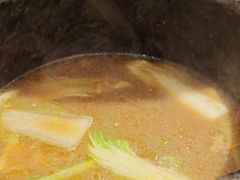 -木王宴语·野生鲜菌火锅(玉河店)
