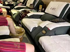 -天然沐足·推背采耳·敷姜艾灸(龙眼美食街店)