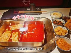 -九鼎轩脆毛肚火锅(南京东路店)