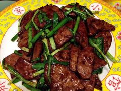 -那家小馆•北京菜•烤鸭(中关村店)