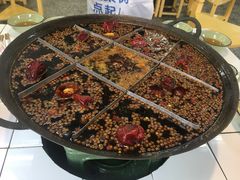 -石灰市老火锅(北滨路店)