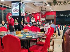 -芦月轩羊蝎子(北蜂窝店)