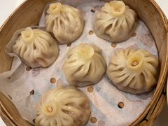 -春家·非遗手工小吃(徐汇万科广场店)