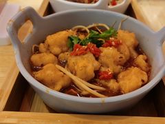 -怪物的冰与火(天虹商场中山路店)