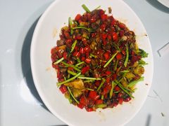-毛家饭店(东胜广场店)