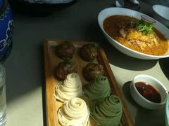 -享月汤皇·海鲜小火锅·聚会(曲江创意谷店)