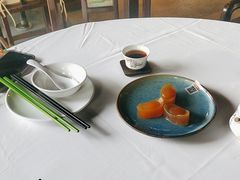 -侨美·唐荔园·40年地道粤菜