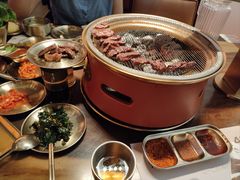 -西塔老太太泥炉烤肉(上海七宝领展广场店)